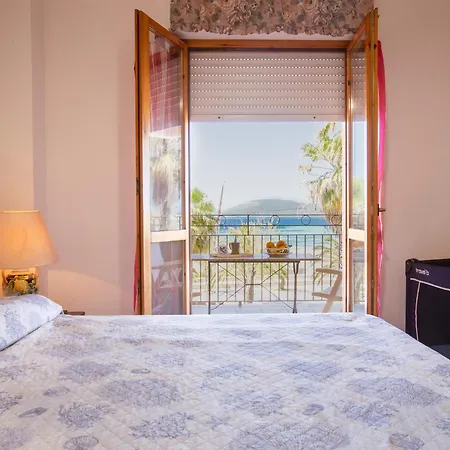 Appartement Rosso Marrone *