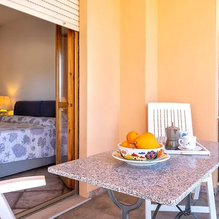 Apartment Rosso Marrone Alghero