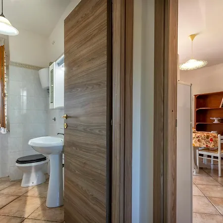 Rosso Marrone Apartment *