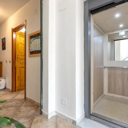 Apartment Rosso Marrone Alghero