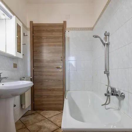 Apartamento Rosso Marrone *